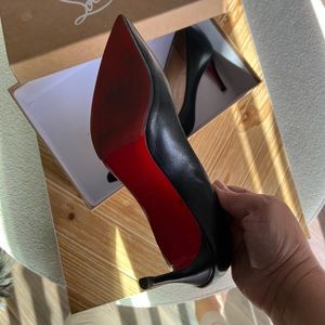 KATE Christian Louboutin Decollete 70 mm